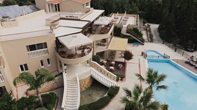 Gerakas Belvedere Hotel & Spa - Image 2