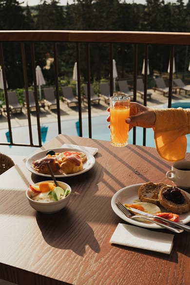 Gerakas Belvedere Hotel & Spa - Image 4