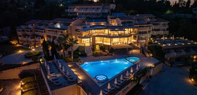 Gerakas Belvedere Hotel & Spa - Image 5