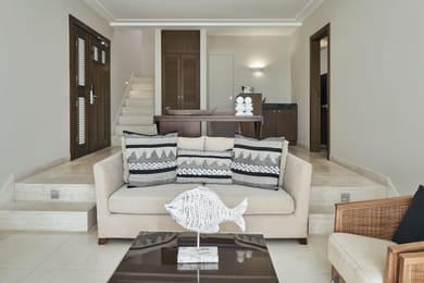 Villa with Private Pool Sea View