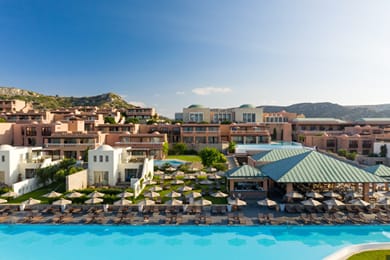 Atlantica Belvedere Resort - Image 3