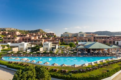 Atlantica Belvedere Resort - Image 4