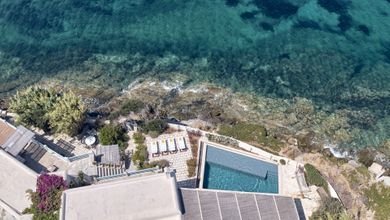 Belvedere Mykonos - Waterfront Villa & Suites - Image 2