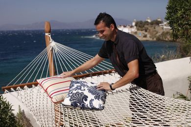 Belvedere Mykonos - Waterfront Villa & Suites - Image 4