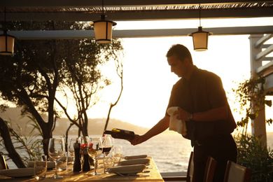 Belvedere Mykonos - Waterfront Villa & Suites - Image 6