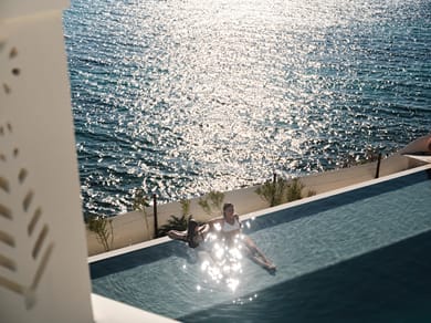 Belvedere Mykonos - Waterfront Villa & Suites - Image 3