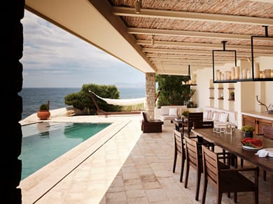 Belvedere Mykonos - Waterfront Villa & Suites - Image 5