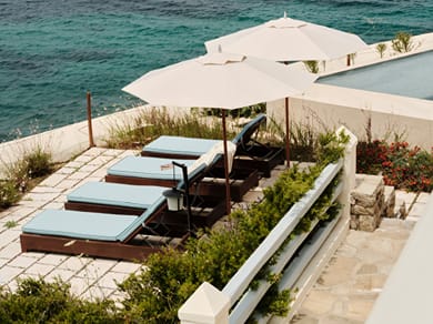 Belvedere Mykonos - Waterfront Villa & Suites - Image 4