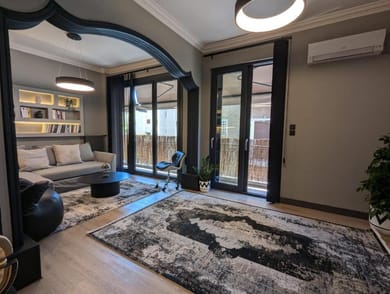 Momentum Suite (Annex Building-address Karidi 9)