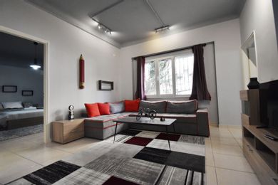 Rock by Be My Guest (Apartment – Address: Galatias 10 - Athens)