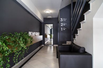 Be My Guest Athens - Image 2