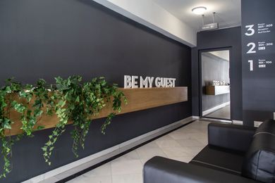 Be My Guest Athens - Image 3