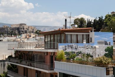 Be My Guest Athens - Image 5