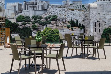 Be My Guest Athens - Image 6