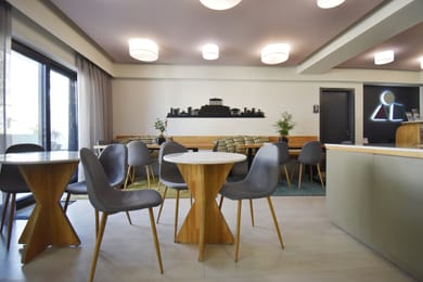 Be My Guest Athens - Image 7