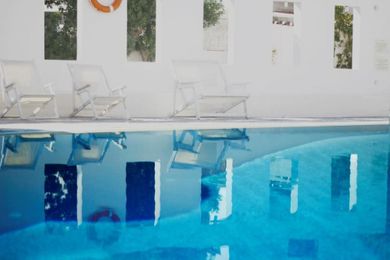 Benois Hotel Syros - Image 2