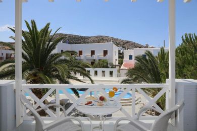 Benois Hotel Syros - Image 6