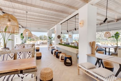 Benois Hotel Syros - Image 7