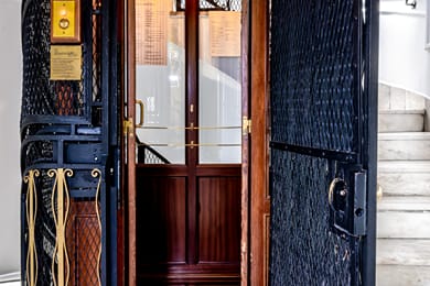 Belle Epoque Suites Athens - Image 7