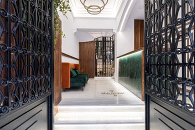 Belle Epoque Suites Athens - Image 4