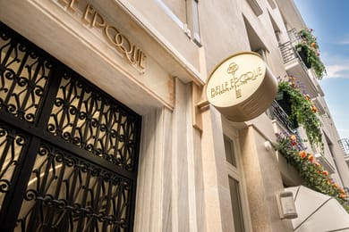 Belle Epoque Suites Athens - Image 2