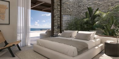 10 Bedroom | Amaranthus Retreat | Aleomandra