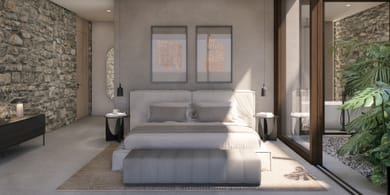 10 Bedroom | Amaranthus Retreat | Aleomandra