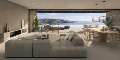 10 Bedroom | Amaranthus Retreat | Aleomandra