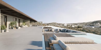 10 Bedroom | Amaranthus Retreat | Aleomandra