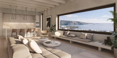 10 Bedroom | Amaranthus Retreat | Aleomandra