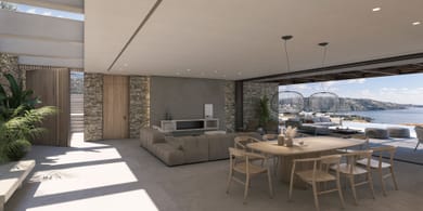 5 Bedroom | Amaranthus Two Villa | Aleomandra