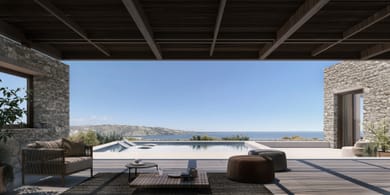 5 Bedroom | Amaranthus One Villa | Aleomandra
