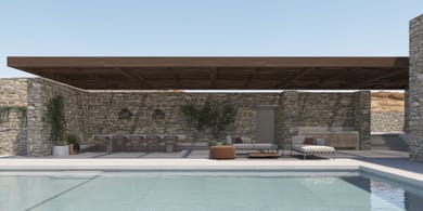 5 Bedroom | Amaranthus One Villa | Aleomandra