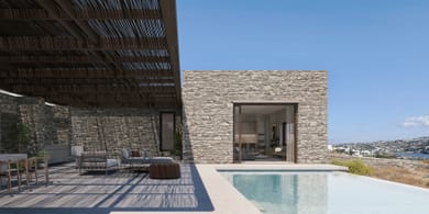 5 Bedroom | Amaranthus One Villa | Aleomandra