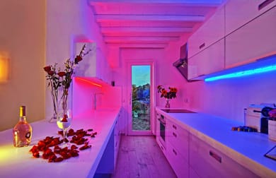 9 Bedroom | Anemone Villa | Kastro