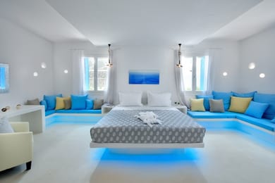 2 Bedroom | Blossom Villa | Mykonos Town