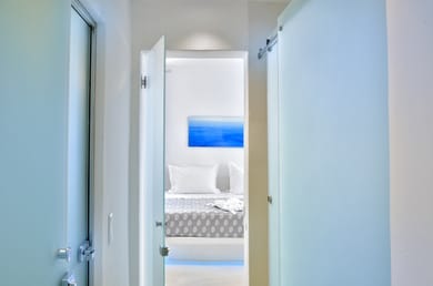 2 Bedroom | Blossom Villa | Mykonos Town
