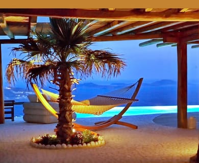 6 Bedroom | Azalea Villa | Kastro