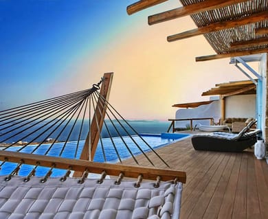 6 Bedroom | Azalea Villa | Kastro