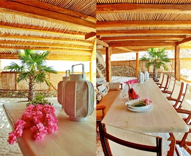 6 Bedroom | Azalea Villa | Kastro