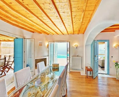 6 Bedroom | Azalea Villa | Kastro
