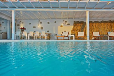 8 Bedroom | Magnolia Villa | Kastro