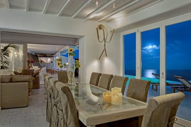 8 Bedroom | Magnolia Villa | Kastro