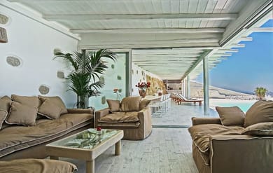 8 Bedroom | Magnolia Villa | Kastro