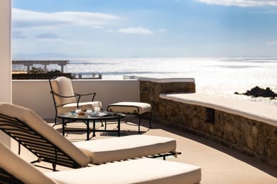 8 Bedroom | Gazania Villa | Agios Lazaros