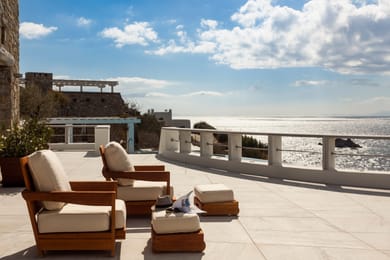 8 Bedroom | Gazania Villa | Agios Lazaros