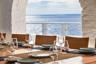 8 Bedroom | Gazania Villa | Agios Lazaros