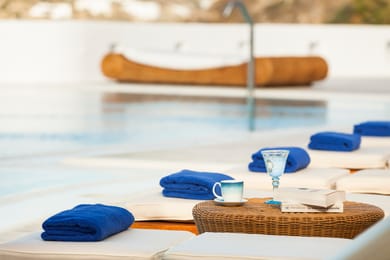 8 Bedroom | Gazania Villa | Agios Lazaros