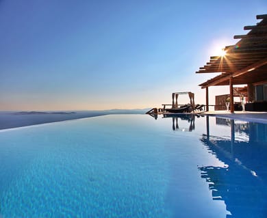11 Bedroom | Florentina Villa | Kastro