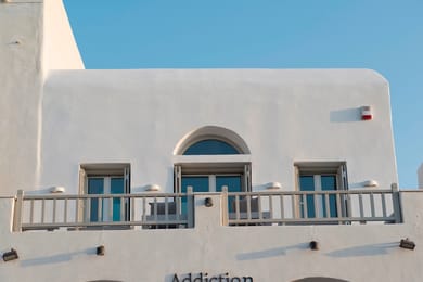 3 Bedroom | Carnation Villa | Mykonos Town